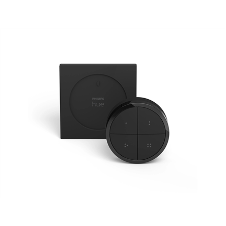 Philips Hue Tap dial switch black