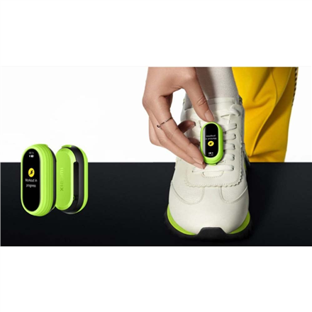 Xiaomi Smart Band 8 Running Clip Strap material: PC