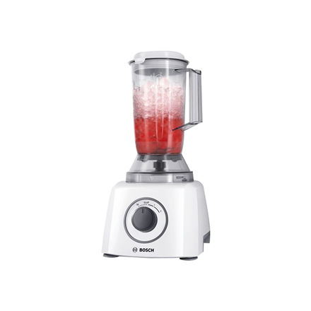 Bosch MCM3200W MultiTalent Food processor