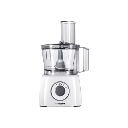 Bosch MCM3200W MultiTalent Food processor