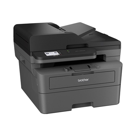 Brother MFC-L2860DW Multifunction Laser Printer with Fax Brother
