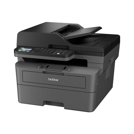 Brother MFC-L2800DW  Multifunction Laser Printer with Fax Brother