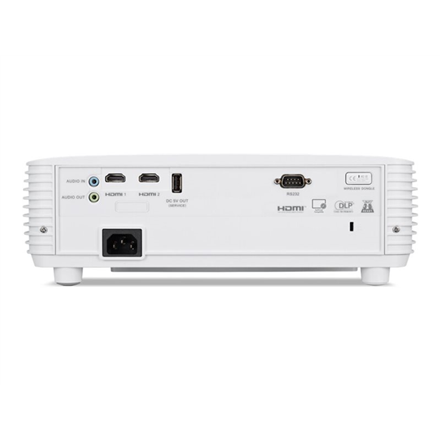 Acer X1529Ki Projector