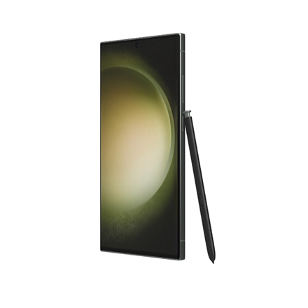 Samsung Galaxy S23 Ultra Green 6.8 " Dynamic AMOLED 2X 1440 x 3088 pixels Qualcomm SM8550-AC Snapdra