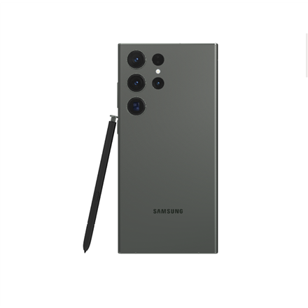Samsung Galaxy S23 Ultra Green 6.8 " Dynamic AMOLED 2X 1440 x 3088 pixels Qualcomm SM8550-AC Snapdra