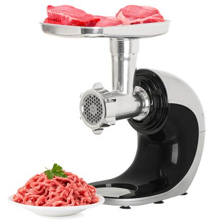 Adler Slow-speed juicer 3in1 - Meat mincer