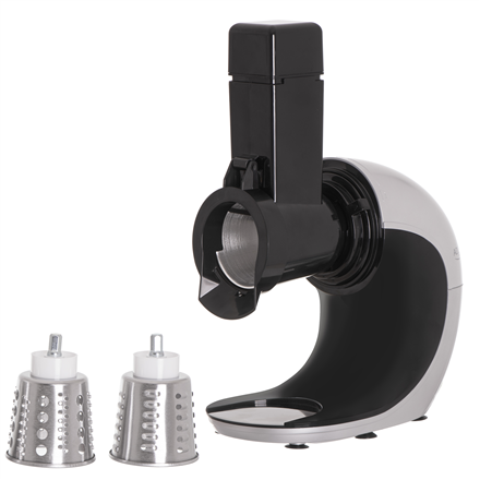 Adler Slow-speed juicer 3in1 - Meat mincer