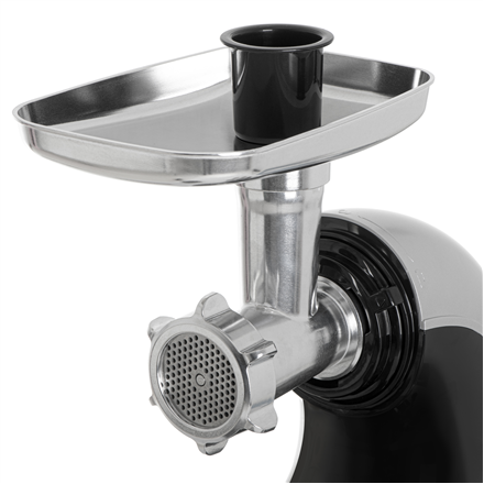 Adler Slow-speed juicer 3in1 - Meat mincer