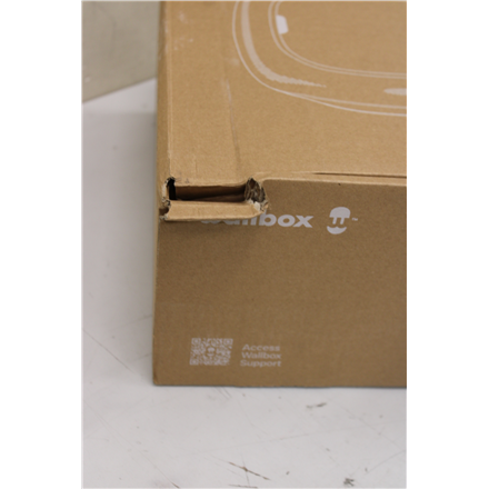 SALE OUT. Wallbox Pulsar Max Electric Vehicle charge