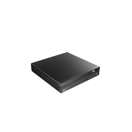 Lenovo ThinkCentre neo 50q (Gen 4) Desktop Tiny Intel Core i3 i3-1215U Internal memory 8 GB SO-DIMM 