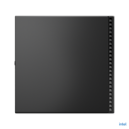 Lenovo ThinkCentre M70q (Gen 4) Desktop Tiny Intel Core i5 i5-13400T Internal memory 16 GB SO-DIMM D