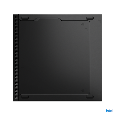 Lenovo | ThinkCentre | M70q (Gen 4) | Desktop | Tiny | Intel Core i5 | i5-13400T | Internal memory 1