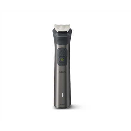 Philips All-in-One Trimmer MG7920/15 Series 7000 Cordless Wet & Dry Number of length steps 19 Grey