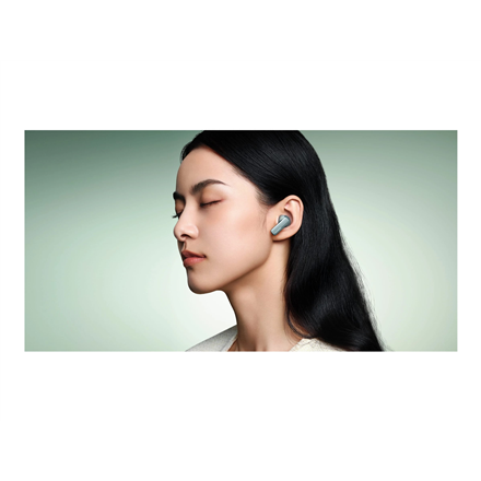 Huawei | FreeBuds | Pro 3 Piano-T100 | Built-in microphone | ANC | Bluetooth | Green