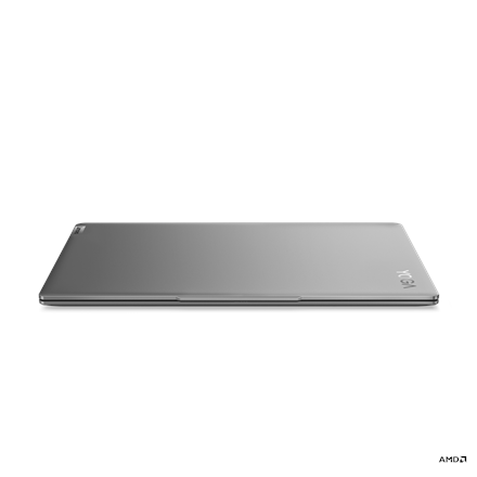 Lenovo Yoga Slim 6 14APU8 Storm Grey 14 " OLED WUXGA Glossy AMD Ryzen 7 7840U 16 GB Soldered LPDDR5-
