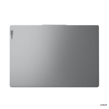 Lenovo | IdeaPad Pro 5 16APH8 | Arctic Grey | 16 " | IPS | 2.5K | Anti-glare | AMD Ryzen 7 | 7840HS 