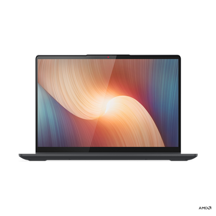 Lenovo IdeaPad  Flex 5 14ALC7 Grey 14 " IPS Touchscreen WUXGA 1920 x 1200 pixels Glossy AMD Ryzen 5 