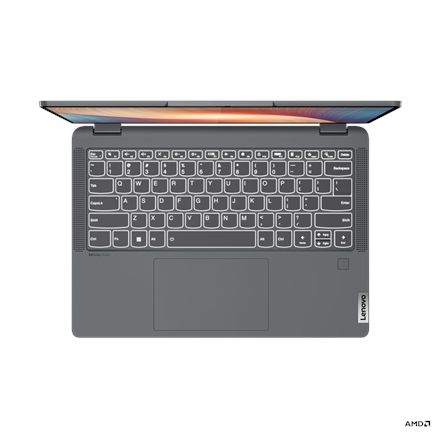 Lenovo IdeaPad  Flex 5 14ALC7 Grey 14 " IPS Touchscreen WUXGA 1920 x 1200 pixels Glossy AMD Ryzen 5 