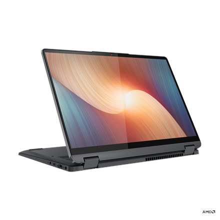 Lenovo IdeaPad  Flex 5 14ALC7 Grey 14 " IPS Touchscreen WUXGA 1920 x 1200 pixels Glossy AMD Ryzen 5 