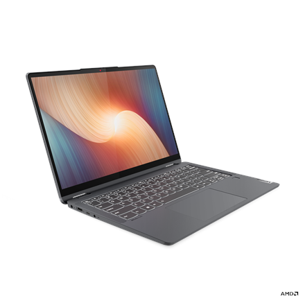 Lenovo IdeaPad  Flex 5 14ALC7 Grey 14 " IPS Touchscreen WUXGA 1920 x 1200 pixels Glossy AMD Ryzen 5 