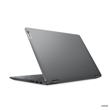 Lenovo IdeaPad  Flex 5 14ALC7 Grey 14 " IPS Touchscreen WUXGA 1920 x 1200 pixels Glossy AMD Ryzen 5 