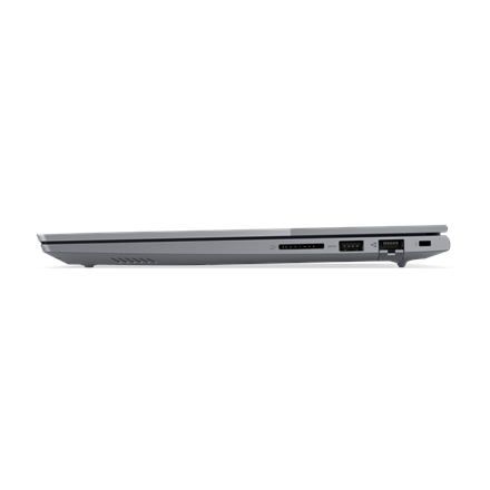 Lenovo ThinkBook  14 G6 IRL Arctic Grey 14 " IPS WUXGA 1920 x 1200 pixels Anti-glare Intel Core i5 i