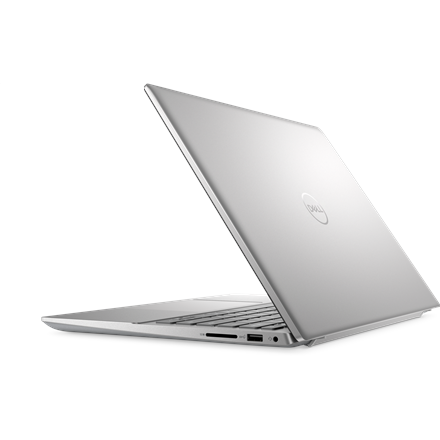 Dell Inspiron 14 5435 Platinum Silver 14 " WVA FHD+ 1920 x 1200 pixels Anti-glare AMD Ryzen 7 7730U 
