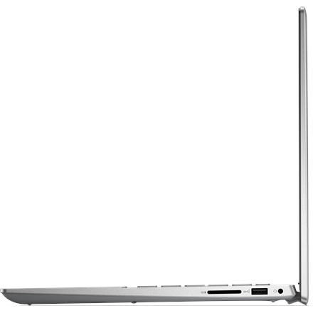 Dell Inspiron 14 5435 Platinum Silver 14 " WVA FHD+ 1920 x 1200 pixels Anti-glare AMD Ryzen 7 7730U 