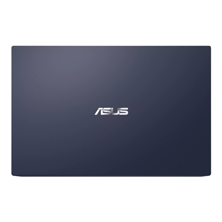 Asus ExpertBook B1 B1402CVA-NK0837X Star Black 14.0 " IPS FHD 1920 x 1080 pixels Anti-glare  Intel C