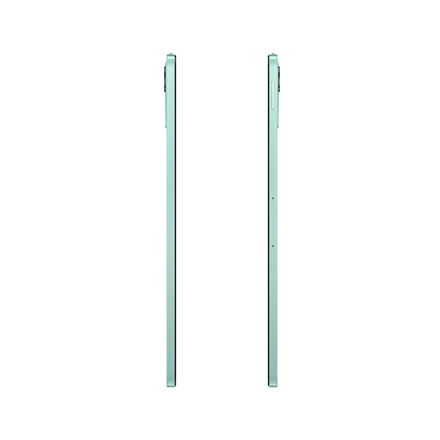 Xiaomi Redmi Pad SE 11 " Mint Green IPS LCD 1200 x 1920 pixels Qualcomm SM6225 Snapdragon 680 4G (6 