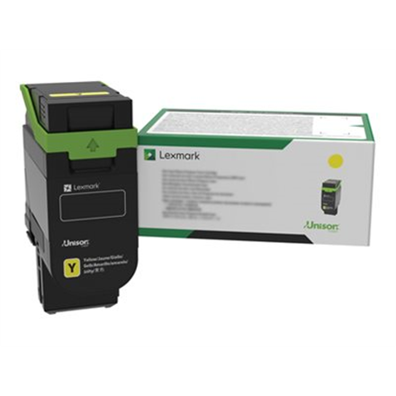 Lexmark CS531