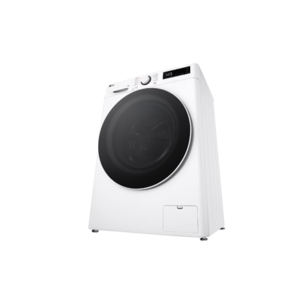 LG Washing Machine F2WR508S0W Energy efficiency class A-10% Front loading Washing capacity 8 kg 1200