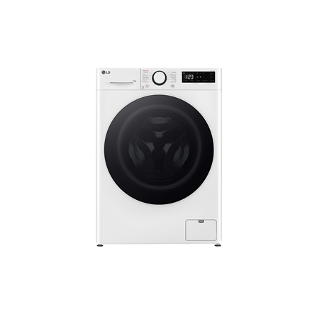 LG Washing Machine F4WR511S0W Energy efficiency class A - 10% Front loading Washing capacity 11 kg 1