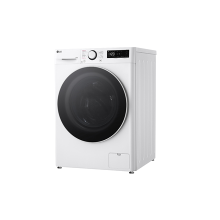 LG Washing Machine F4WR511S0W Energy efficiency class A - 10% Front loading Washing capacity 11 kg 1