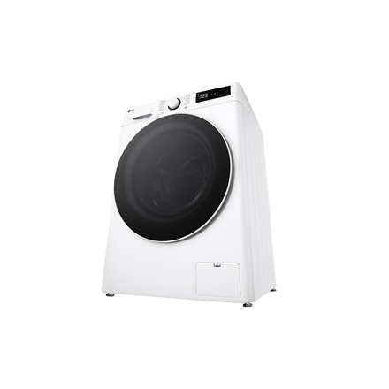 LG Washing Machine F4WR511S0W Energy efficiency class A - 10% Front loading Washing capacity 11 kg 1