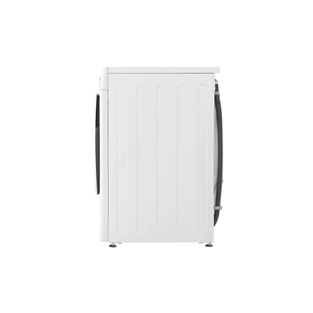LG Washing Machine F4WR511S0W Energy efficiency class A - 10% Front loading Washing capacity 11 kg 1