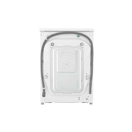 LG Washing Machine F4WR511S0W Energy efficiency class A - 10% Front loading Washing capacity 11 kg 1