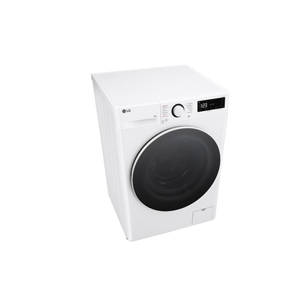 LG Washing Machine F4WR511S0W Energy efficiency class A - 10% Front loading Washing capacity 11 kg 1
