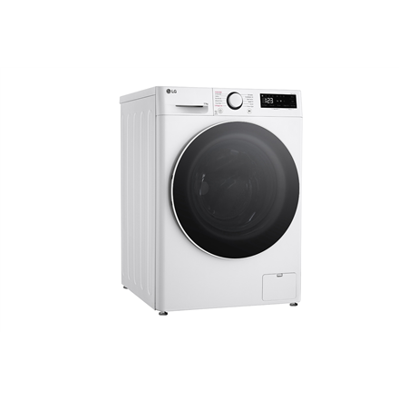 LG Washing Machine F4WR511S0W Energy efficiency class A - 10% Front loading Washing capacity 11 kg 1