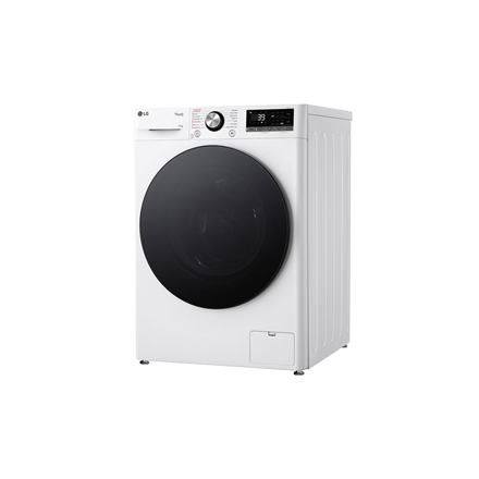 LG Washing Machine F4WR711S2W  Energy efficiency class A - 10% Front loading Washing capacity 11 kg 