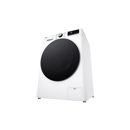 LG Washing Machine F4WR711S2W  Energy efficiency class A - 10% Front loading Washing capacity 11 kg 