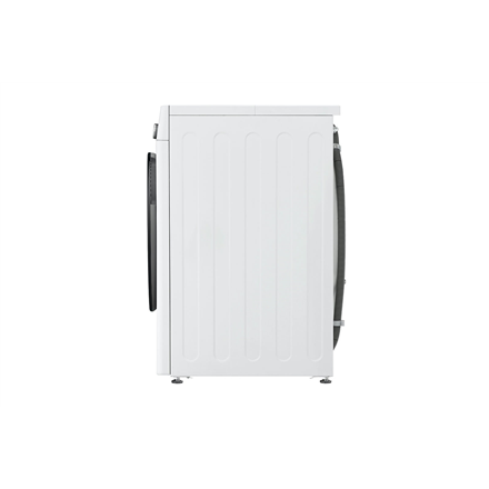 LG Washing Machine F4WR711S2W  Energy efficiency class A - 10% Front loading Washing capacity 11 kg 