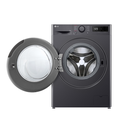 LG F2WR508S2M Washing machine