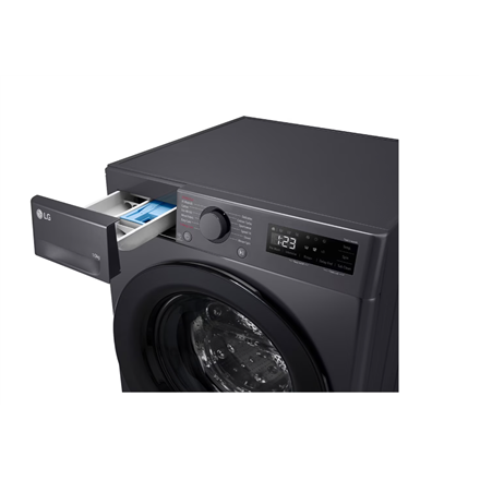 LG F2WR508S2M Washing machine