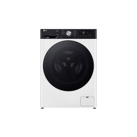 LG Washing Machine with Dryer F4DR711S2H Energy efficiency class A-10% Front loading Washing capacit