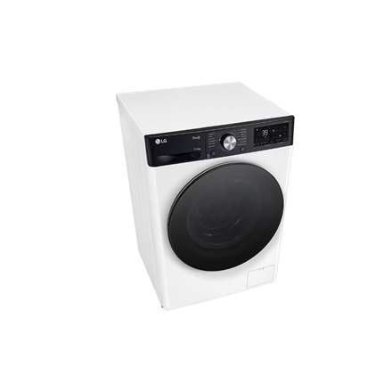 LG Washing Machine with Dryer F4DR711S2H Energy efficiency class A-10% Front loading Washing capacit