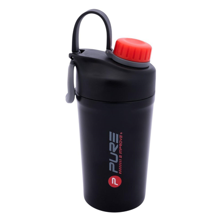 Pure2Improve Thermo Bottle Shaker