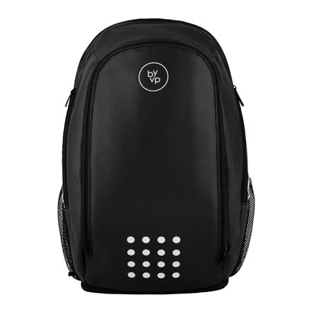 BYVP Padel Backpack Black