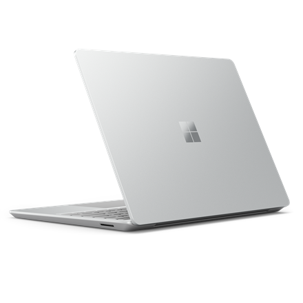 Microsoft Surface Laptop Go3 Platinum 12.4 " Touchscreen 1536 x 1024 pixels Intel Core i5 I5−1235U