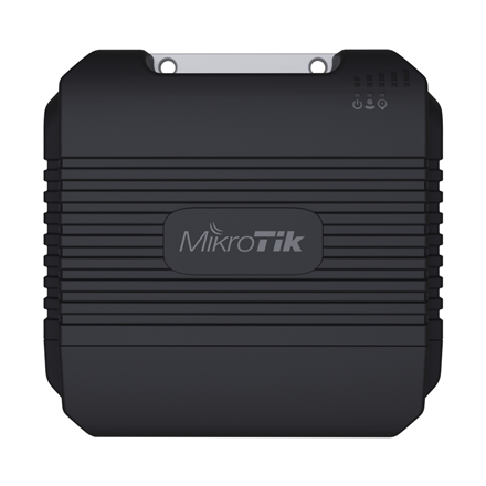 MikroTik LtAP LTE6 kit with Dual Core LtAP-2HnD&FG621-EA 802.11ax 10/100/1000 Mbit/s Ethernet LAN (